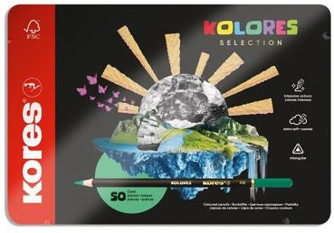 Kores COR_IK93351 nagyítás