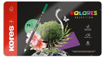 Kores COR_IK93372 nagyítás