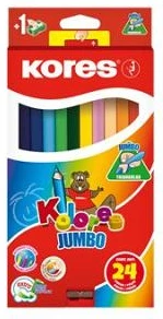 Kores COR_IK93524 nagyítás