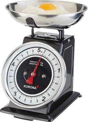 Korona TOM nagyítás