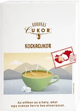 Koronás 14.00085 nagyítás