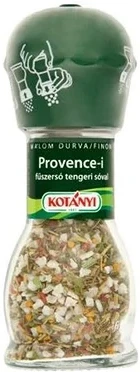 Kotányi 14.00493 nagyítás