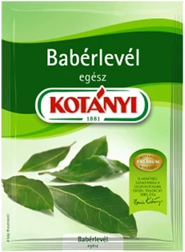 Kotányi 14.01224 nagyítás