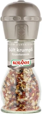<span itemprop='brand'>Kotányi</span> <span itemprop='sku'>14.01226</span> nagyítás