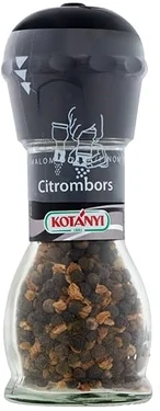 Kotányi CITROMBORS 29G nagyítás