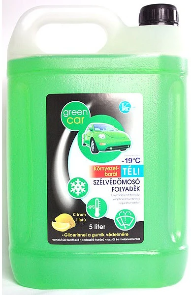 Kovald 19°C nagyítás