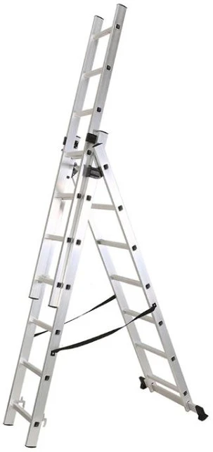 Krause KRAUSE3X7 nagyítás