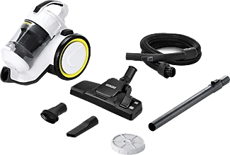 Kärcher VC 3 nagyítás