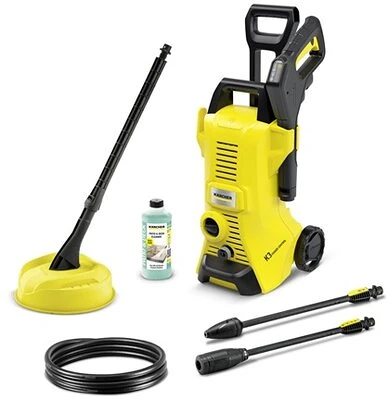 Kärcher K 3 POWER CONTROL HOME 1.676-103.0 nagyítás