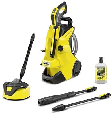 Kärcher K 4 POWER CONTROL FLEX HOME 1.324-303.0 nagyítás