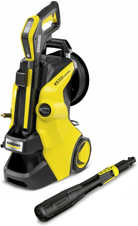 Kärcher K 5 PREMIUM SMART CONTROL 1.324-670.0 nagyítás