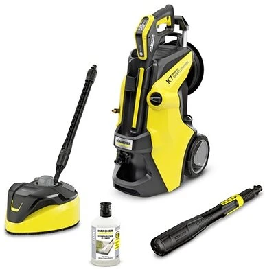Kärcher K 7 PREMIUM SMART CONTROL HOME 1.317-233 nagyítás