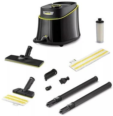 <span itemprop='brand'>Kärcher</span> <span itemprop='sku'>SC 3 DELUXE ANNIVERSARY EDITION</span> nagyítás