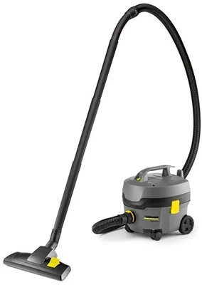 Kärcher T 7/1 CLASSIC + PORZSÁK + RÉSTISZTÍTÓ nagyítás