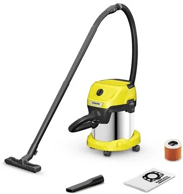 <span itemprop='brand'>Kärcher</span> <span itemprop='sku'>WD 3 S V-15/4/20 1.628-138.0</span> nagyítás