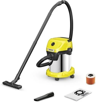 <span itemprop='brand'>Kärcher</span> <span itemprop='sku'>WD 3 S V-17/4/20 1.628-135.0</span> nagyítás