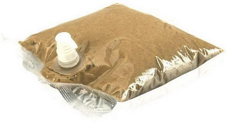 Kroll OKTIMA FLUIDA 3 nagyítás