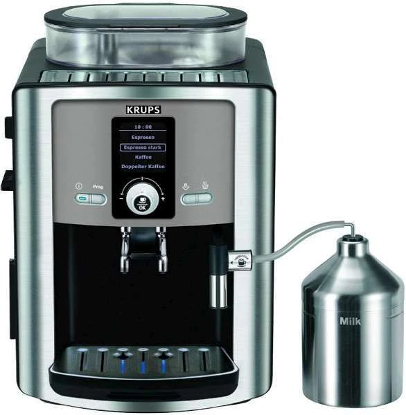 Krups EA8050PE nagyítás