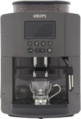 Krups EA815B70 nagyítás