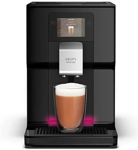 Krups EA873810 nagyítás