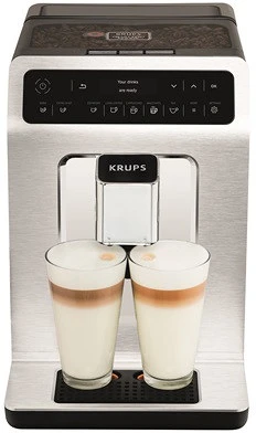 Krups EA890C10 nagyítás