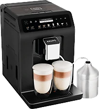 Krups EA894810 nagyítás