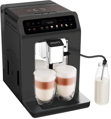 Krups EA895N10 nagyítás