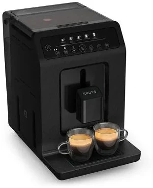 Krups EA8968E0 nagyítás