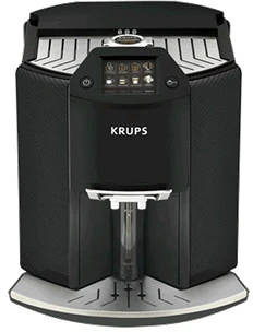 Krups EA907831 nagyítás