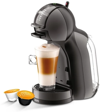 Krups KP123810A nagyítás