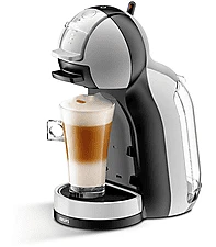 Krups KP123B10 nagyítás