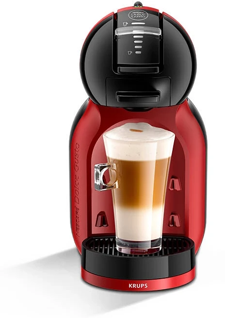 Krups KP123H10A nagyítás