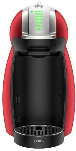 Krups KP1605 nagyítás