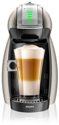 Krups KP160T31 nagyítás