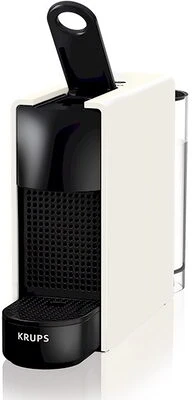 Krups XN110110 nagyítás