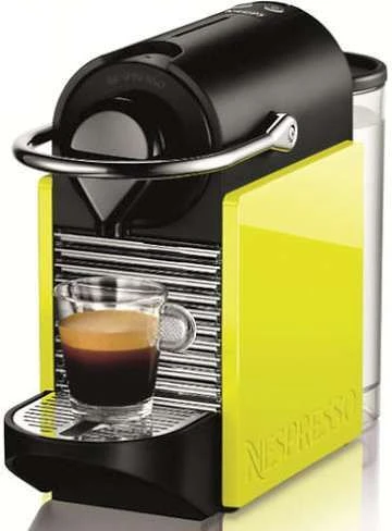 Krups XN302010 nagyítás