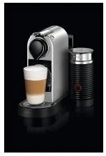 Krups XN761B10 nagyítás