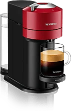 Krups XN910510 nagyítás