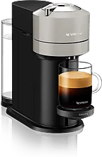 Krups XN910B10 nagyítás