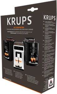 Krups XS530010 nagyítás