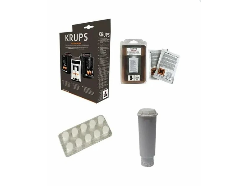 Krups XS530010 nagyítás
