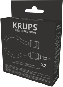 Krups XS805000 nagyítás