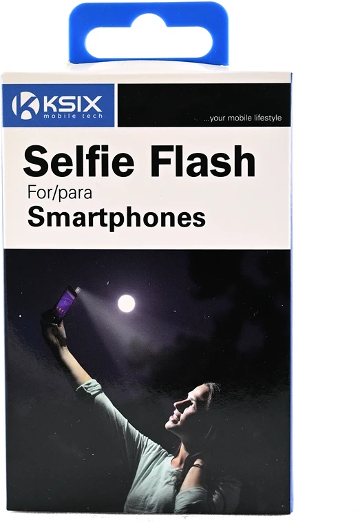 Ksix KSIXBXFLASH01 nagyítás