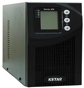 Kstar 3KVA nagyítás