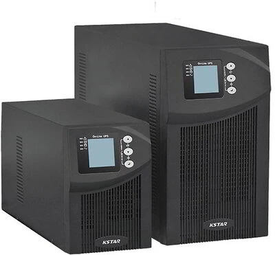 Kstar RT III 3KVA nagyítás