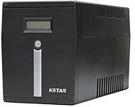 Kstar KSTARMP1500VALCD nagyítás