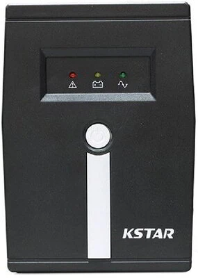 Kstar KSTARMP600VALED nagyítás