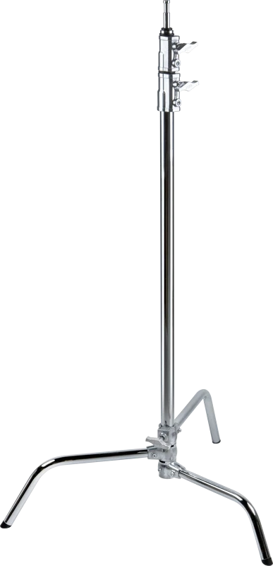 Kupo CL-40M nagyítás