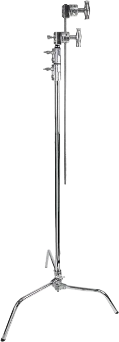 Kupo CS-30MK nagyítás