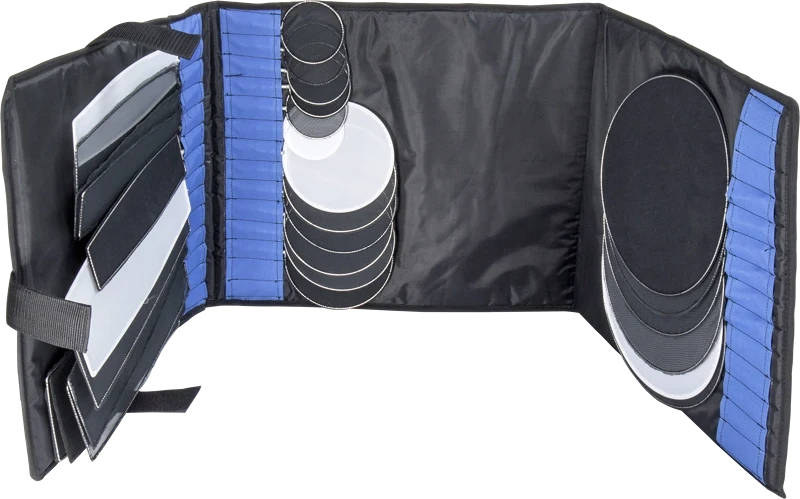 Kupo DF-30K nagyítás